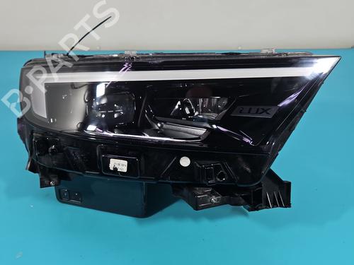 Right headlight OPEL MOKKA 1.2 (76) | BP38132479C29 - Image 13