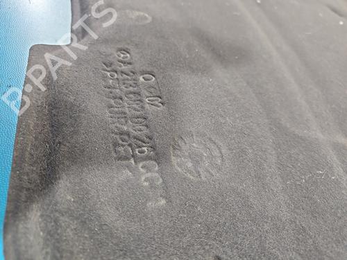 Upper protection MERCEDES-BENZ E-CLASS (W213) E 220 d 4-matic (213.005) | BP37834174M93 - Image 2