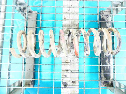 Used Shock absorber spring Shock absorber spring 38154820 38154820