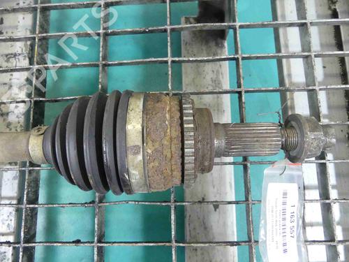Right front driveshaft SUZUKI SWIFT III (MZ, EZ) 1.3 (RS413, ZC11S) | BP37880705M39 - Image 2