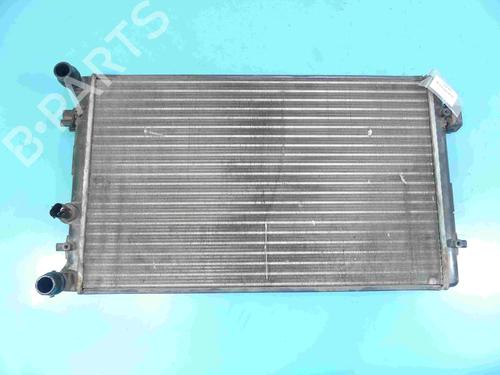 Used Water radiator Water radiator 37805467 37805467
