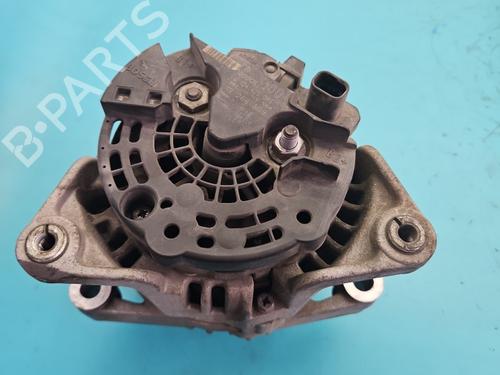 Alternator OPEL MERIVA B MPV (S10) 1.4 (75) | BP39949368M7 - Image 4