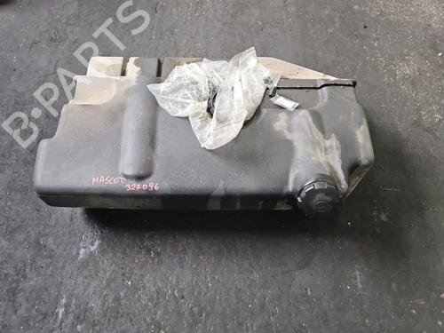 Used Fuel tank Fuel tank 38125848 38125848