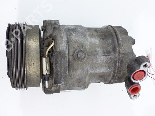 AC compressor RENAULT THALIA II (LU_) 1.2 16V (LU2V) | BP37860658M34 - Image 3