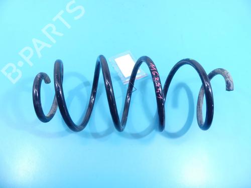 Used Shock absorber spring Shock absorber spring 37804242 37804242