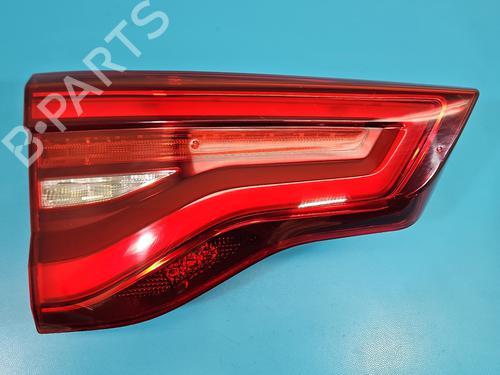 Left tailgate light BMW X3 (G01, F97, G08) xDrive 20 d | BP37859788C79 - Image 6