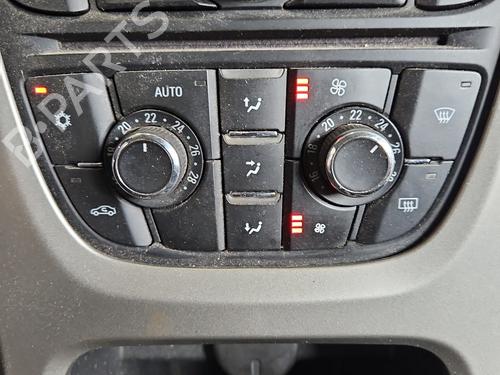 Used Climate control Climate control 38117717 38117717