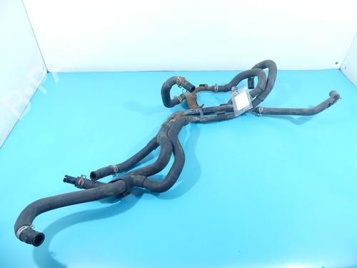 Pipe INFINITI FX 30d AWD | BP37803932M125 - Image 2