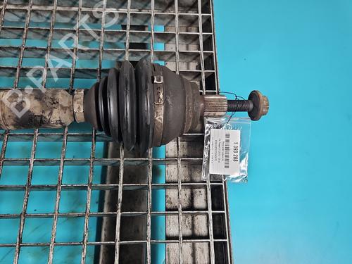 Right front driveshaft VW PASSAT B7 Variant (365) 1.4 TSI EcoFuel | BP38119853M39 - Image 2