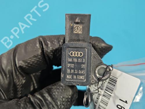 Electronic sensor VW T-ROC (A11, D11) | BP38956856M84 - Image 6