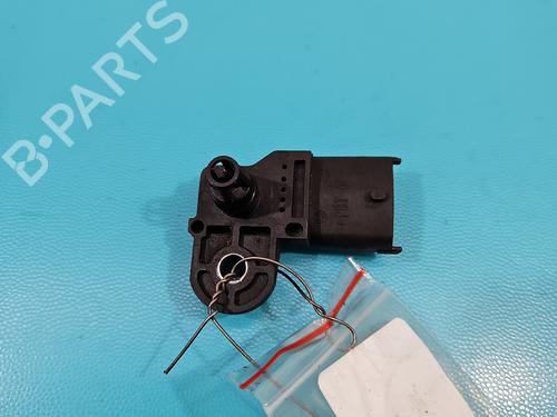 Electronic sensor SUZUKI GRAND VITARA II (JT, TE, TD) 1.9 DDiS All-wheel Drive (JT419, TD44, JB419WD, JB419XD,... | BP37810482M84 - Image 4