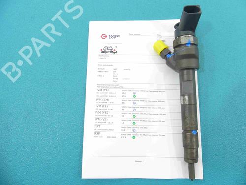 Used Injector Injector 37887277 37887277