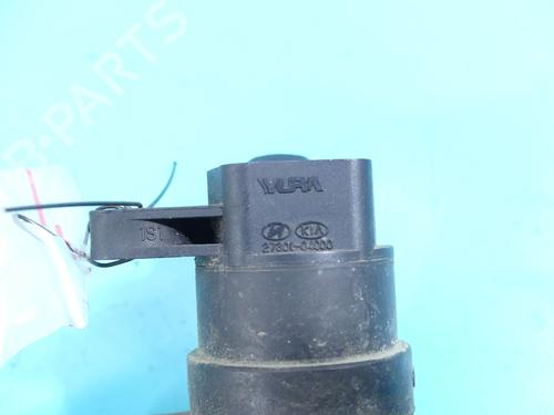 Ignition coil KIA PICANTO II (TA) 1.0 | BP37878863M94 - Image 7