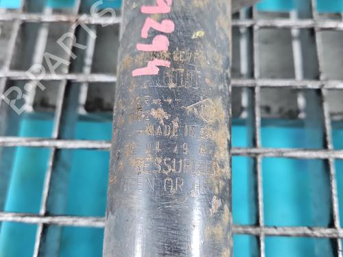 Left front shock absorber DACIA SANDERO II | BP37811416M16 - Image 2