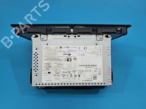 Radio SKODA RAPID Spaceback (NH1) 1.4 TDI | BP38155181E6 - Image 5