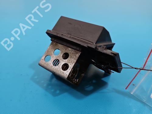 Used Heater resistor Heater resistor 37843678 37843678