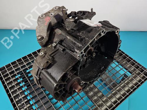 gearbox-audi-a3-sportback-8pa-2004-2005-2006-2007-2008-2009-2010-2011-2012-2013-2014-2015-37860443 main image