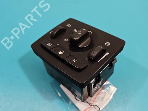 Used Headlight switch Headlight switch 37814266 37814266