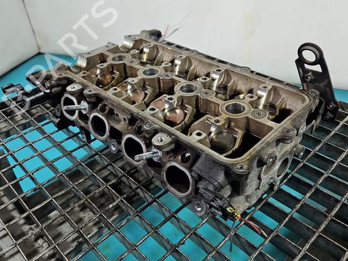 Used Cylinder head Cylinder head 38125217 38125217