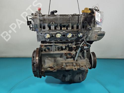 Engine FIAT TIPO Saloon (356_, 357_) 1.4 (356SXA1B) | BP37846110M1  - Image 5