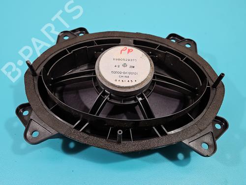Speaker ISUZU D-MAX II (TFR, TFS) 2.5 CRDi 4x4 (TFS86J) | BP38116514E2 - Image 3