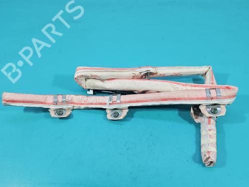 Used Right curtain airbag Right curtain airbag JAGUAR XE (X760) 2.0 D (180 hp) 37826260 37826260