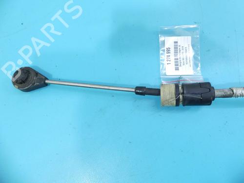 Gear lever VOLVO V60 I (155) T6 AWD | BP37888000M90  - Image 10