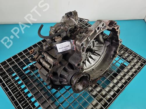 Used Gearbox Gearbox 38443351 38443351