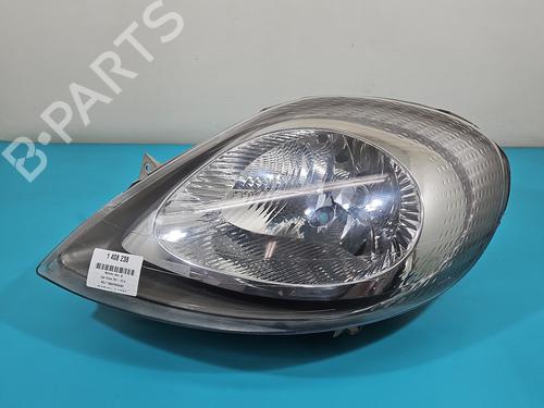 Used Left headlight Left headlight 37813464 37813464