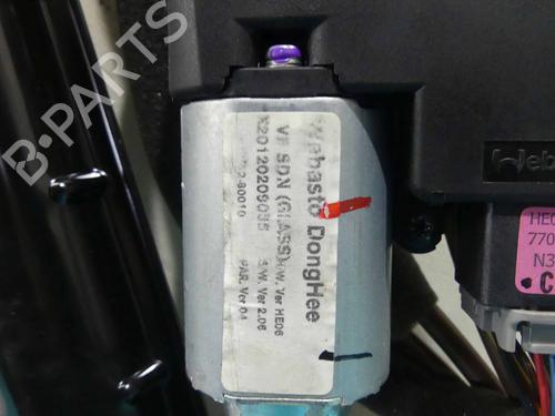 Cargo separator HYUNDAI i40 I CW (VF) | BP37805589I36 - Image 7