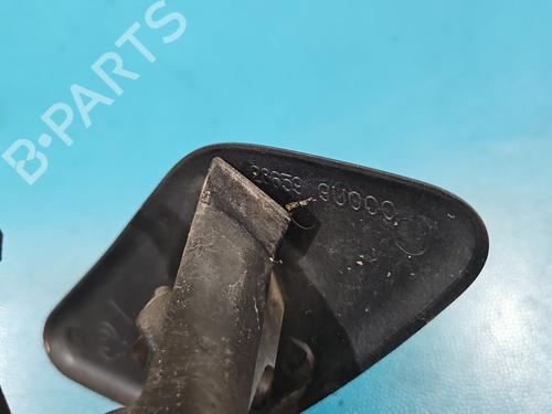 Headlight washer NISSAN NOTE (E11, NE11) 1.5 dCi | BP38537642E17 - Image 7