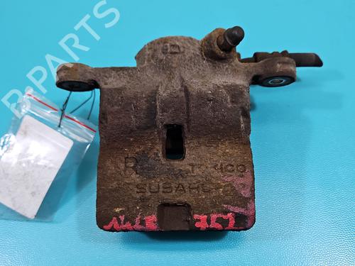 Right rear brake caliper SUBARU FORESTER (SH_) 2.0 D AWD (SHH, SHD, SHN) | BP38134018M106 - Image 6