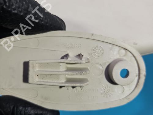 Left sun visor FIAT GRANDE PUNTO (199_) 1.4 (199AXB11, 199AXB1A, 199BXB1A, 199AXL1A) | BP39558761I1 - Image 4