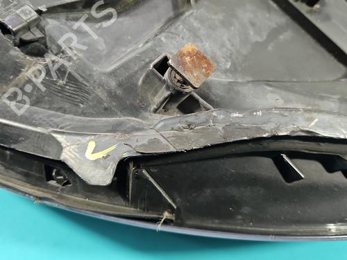 Left headlight PORSCHE PANAMERA (970) | BP38146059C28 - Image 14