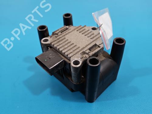 ignition-coil-vw-passat-b6-3c2-2005-2006-2007-2008-2009-2010-2011-37838851 main image