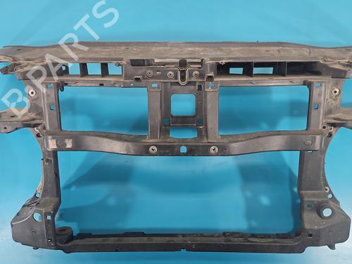 Front slam panel VW PASSAT B6 (3C2) 1.9 TDI | BP37822725C72 - Image 3