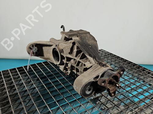 Used Rear differential Rear differential MERCEDES-BENZ R-CLASS (W251, V251) R 500 4-matic (251.075, 251.175) (306 hp) 38117135 38117135