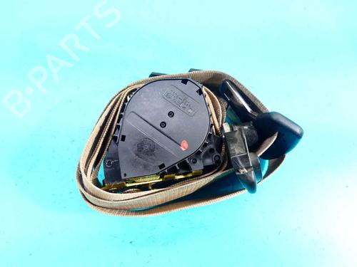 Front right seatbelt BMW X5 (E53) 4.4 i | BP37883265I25 - Image 4