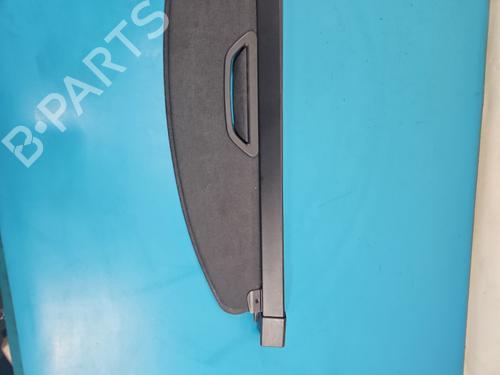 Cargo separator RENAULT CLIO IV (BH_) 1.2 16V | BP39447400I36 - Image 2