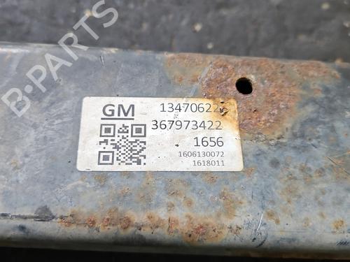 Subframe OPEL ASTRA J Saloon | BP37818320M9 - Image 5