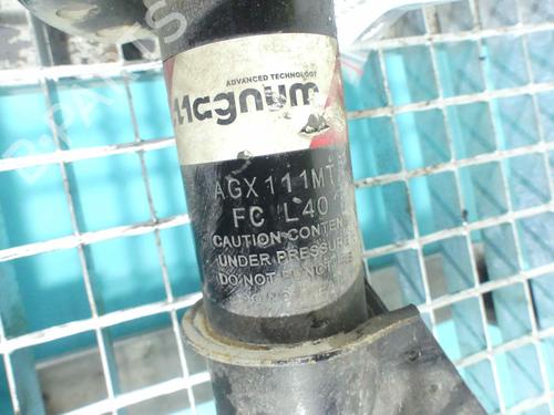 Left front shock absorber CHEVROLET MALIBU (V300) 2.0 D | BP37888076M16 - Image 3