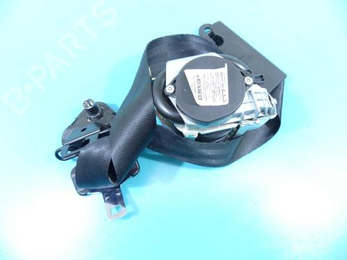 Front right seatbelt RENAULT FLUENCE (L3_) 1.5 dCi | BP37885963I25 - Image 5