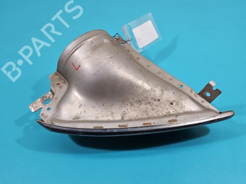 Udstødningssystem FORD MONDEO V Turnier (CF) | BP38130277M121 - Image 2