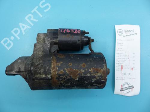 Used Starter Starter 37808947 37808947