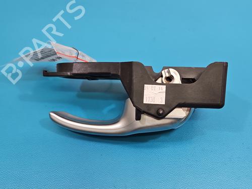Front right interior door handle JEEP CHEROKEE (KL) 2.0 CRD 4x4 | BP37833806I14 - Image 5
