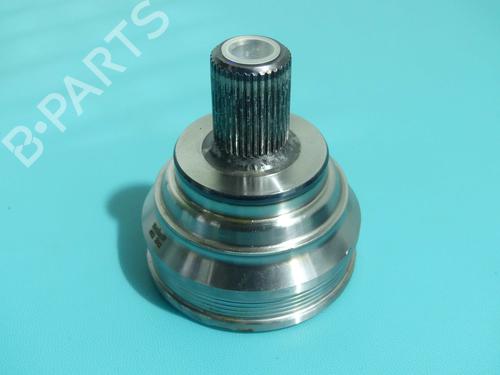 Left front driveshaft VW GOLF V (1K1) 1.6 | BP37893630M38 - Image 4