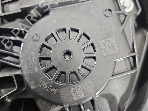 Front right window mechanism BMW X1 (U11) iX1 xDrive 30 | BP37839824C23  - Image 10