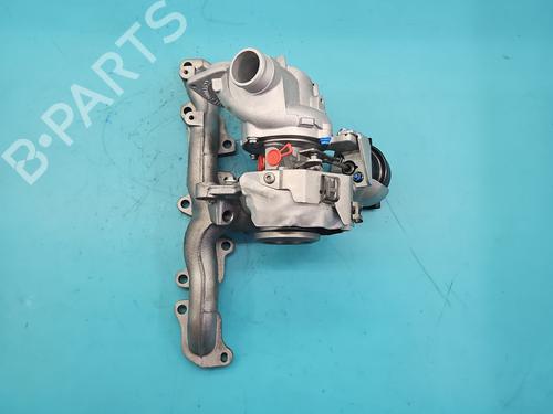 Engine (For Parts) VW CC B7 (358) 2.0 TDI | BP37840693M64 - Image 5