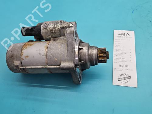 Used Starter Starter 37838711 37838711
