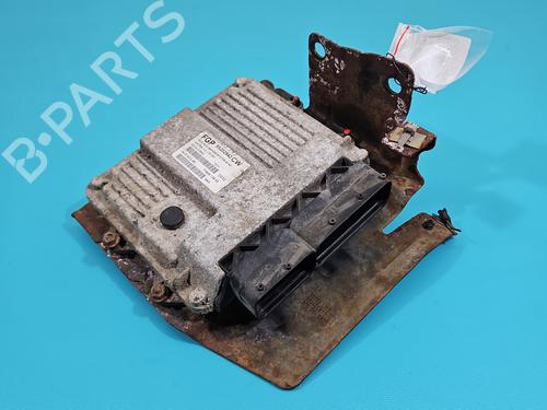 engine-control-unit-ecu-opel-astra-h-gtc-a04-2005-2006-2007-2008-2009-2010-37815207 main image